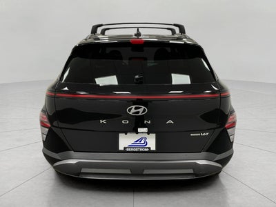 2026 Hyundai KONA SEL Premium AWD