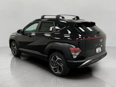 2026 Hyundai KONA SEL Premium AWD