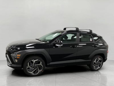 2026 Hyundai KONA SEL Premium AWD