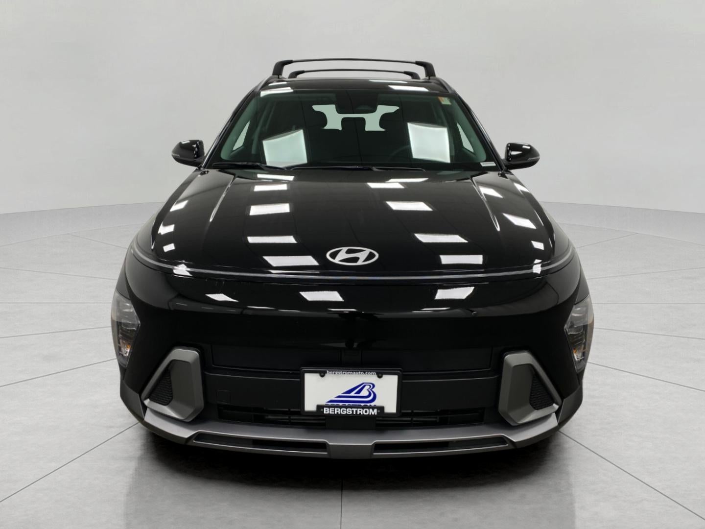 2026 Hyundai KONA SEL Premium AWD