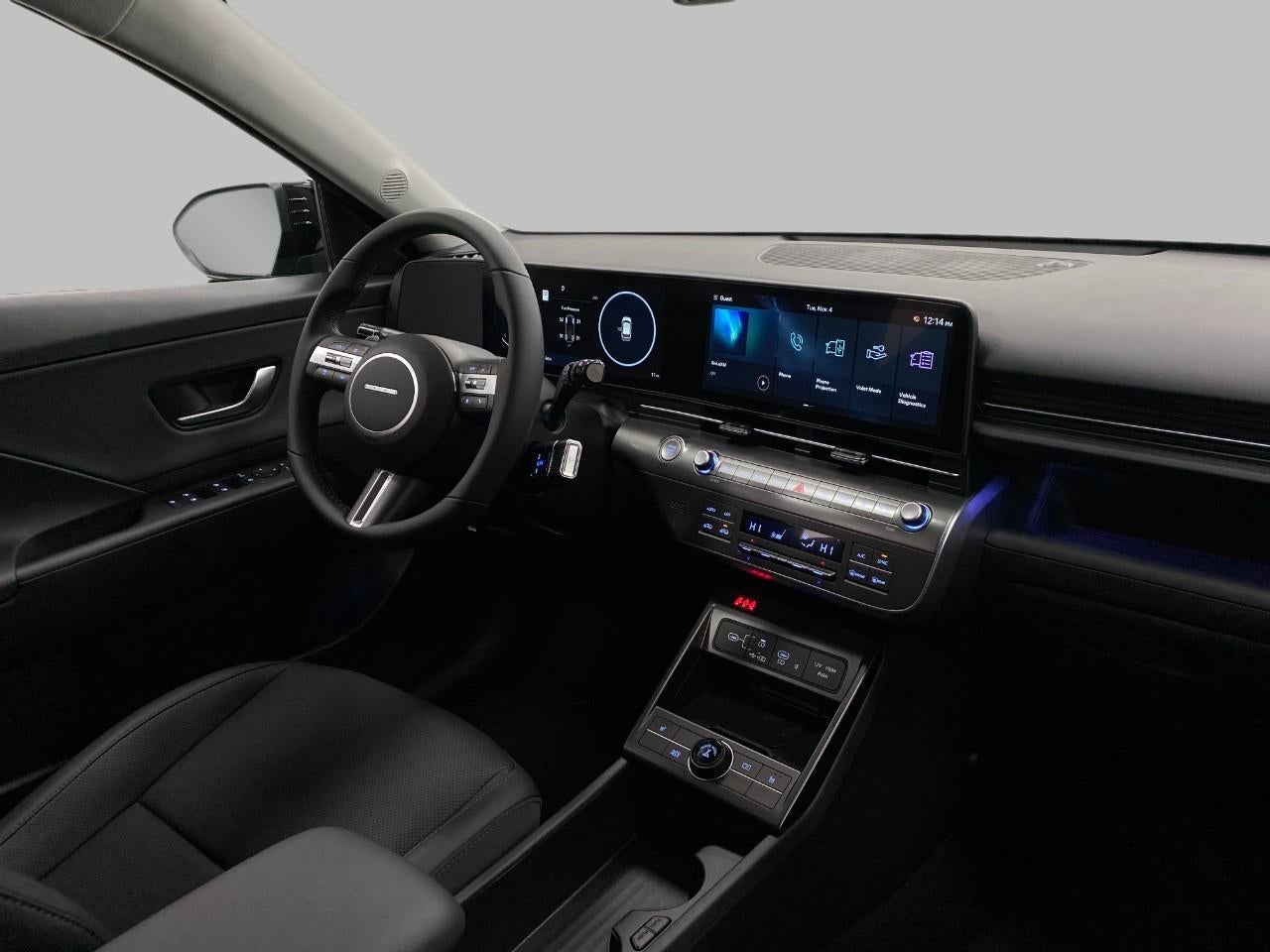 2026 Hyundai KONA SEL Premium AWD