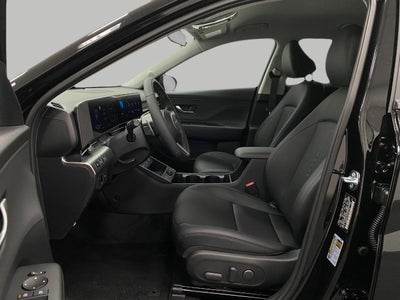 2026 Hyundai KONA SEL Premium AWD