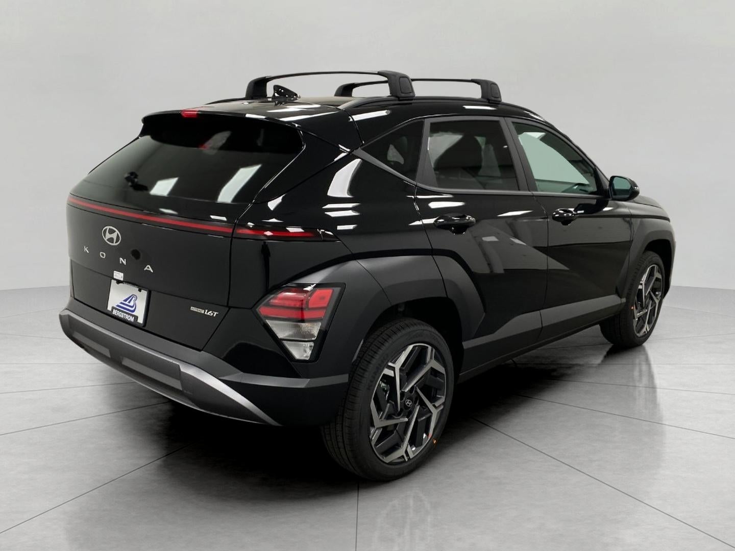 2026 Hyundai KONA SEL Premium AWD