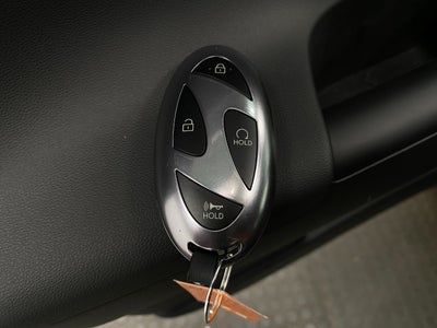 2026 Hyundai KONA SEL Premium AWD