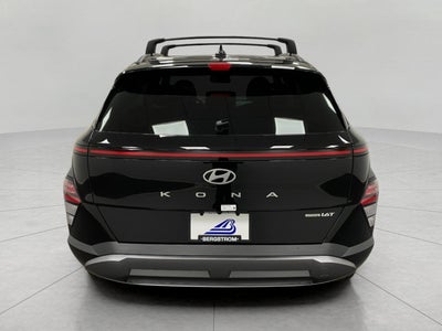 2026 Hyundai KONA SEL Premium AWD