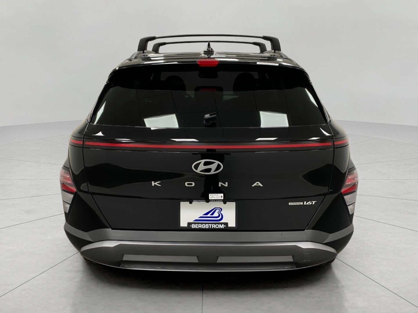 2026 Hyundai KONA SEL Premium AWD