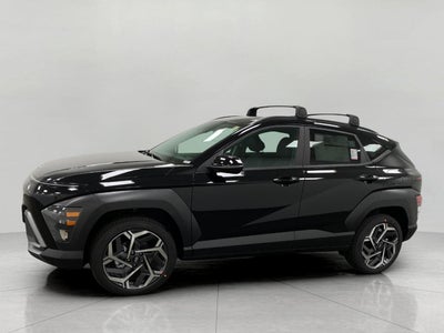 2026 Hyundai KONA SEL Premium AWD