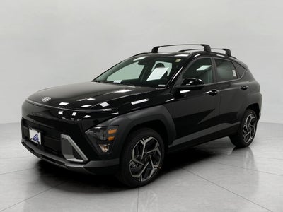 2026 Hyundai KONA SEL Premium AWD