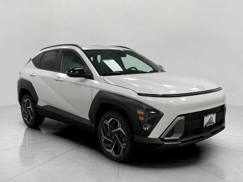 2026 Hyundai KONA SEL Premium AWD