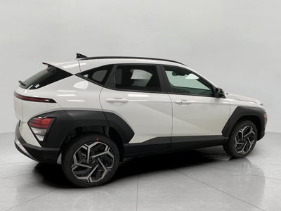 2026 Hyundai KONA SEL Premium AWD