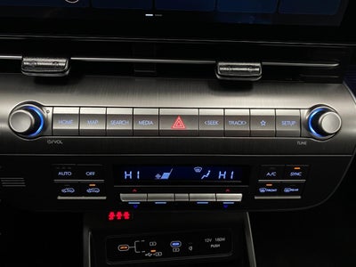 2026 Hyundai KONA SEL Premium AWD