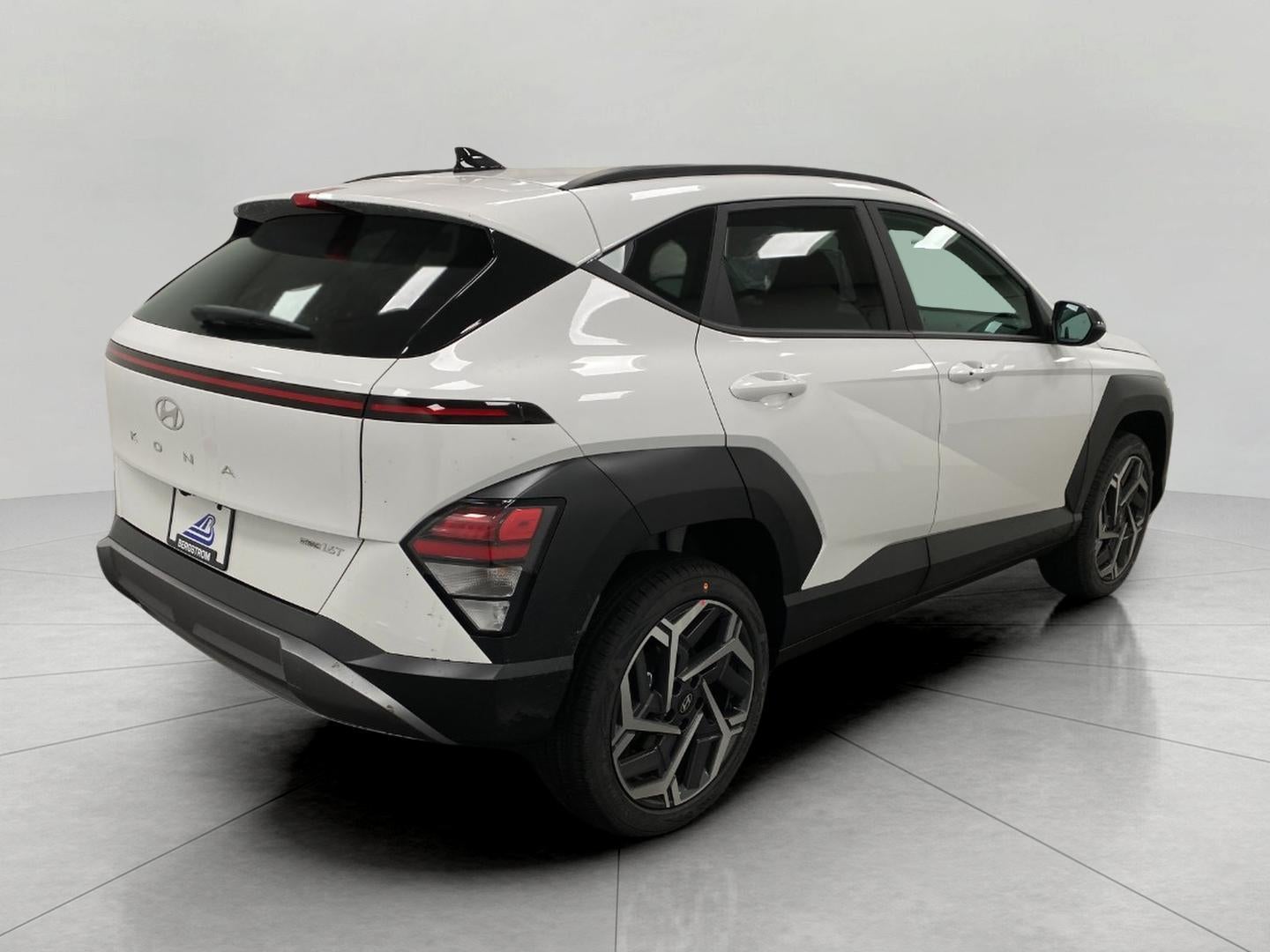 2026 Hyundai KONA SEL Premium AWD