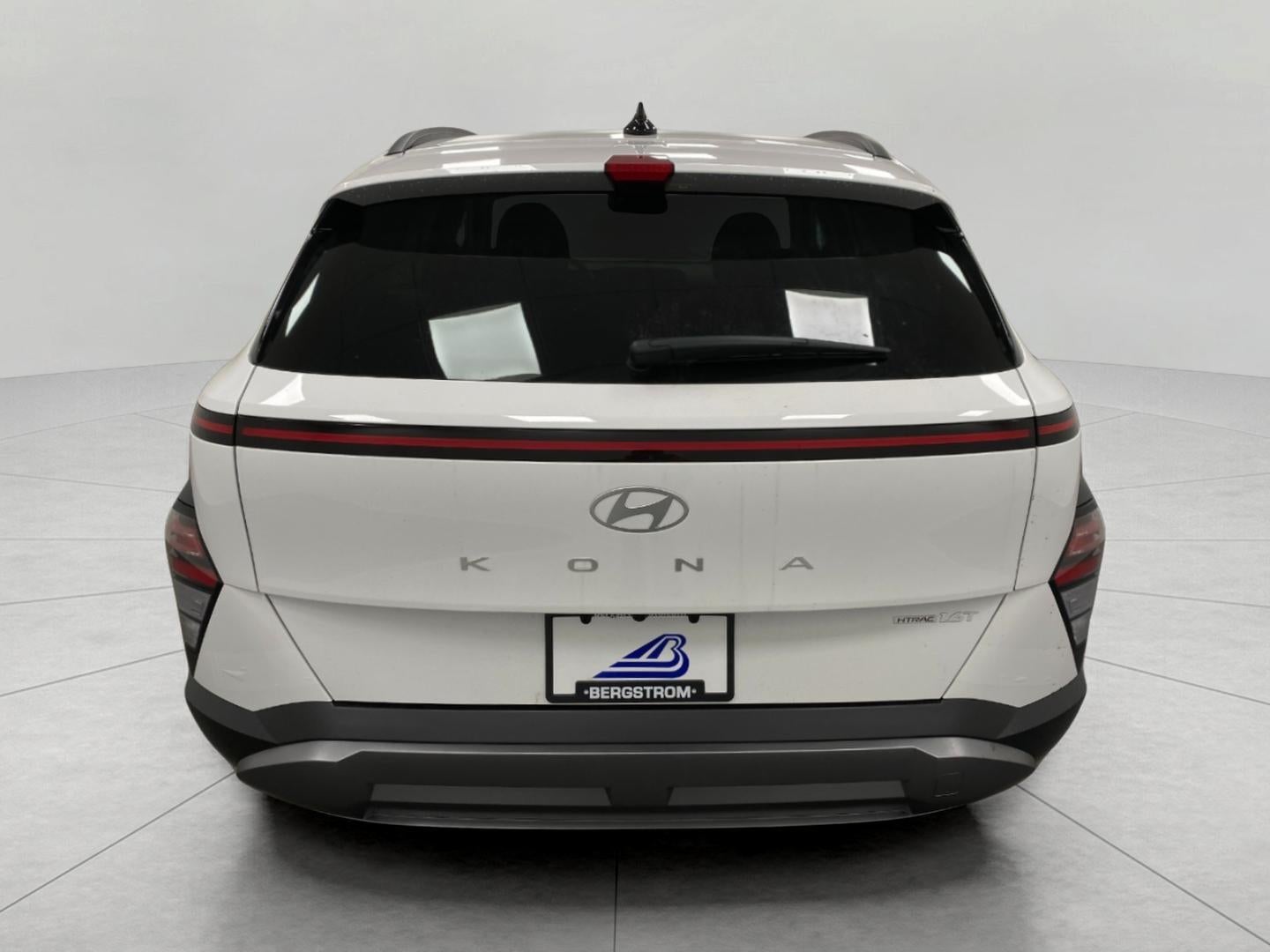 2026 Hyundai KONA SEL Premium AWD