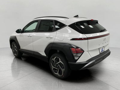 2026 Hyundai KONA SEL Premium AWD