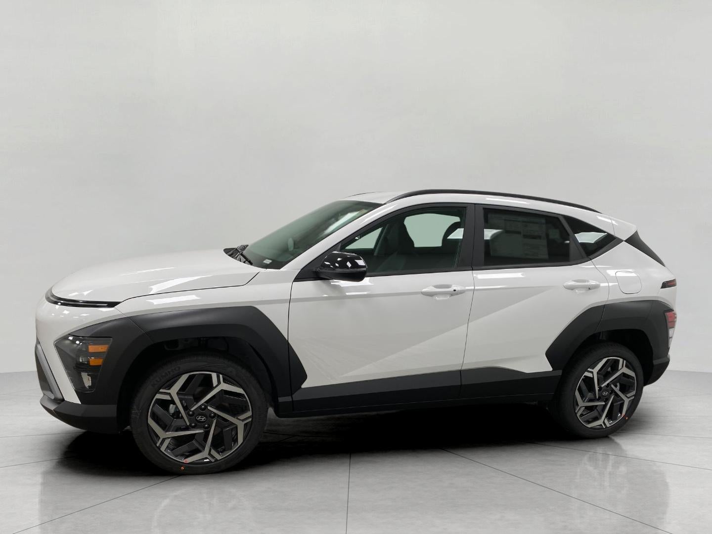 2026 Hyundai KONA SEL Premium AWD