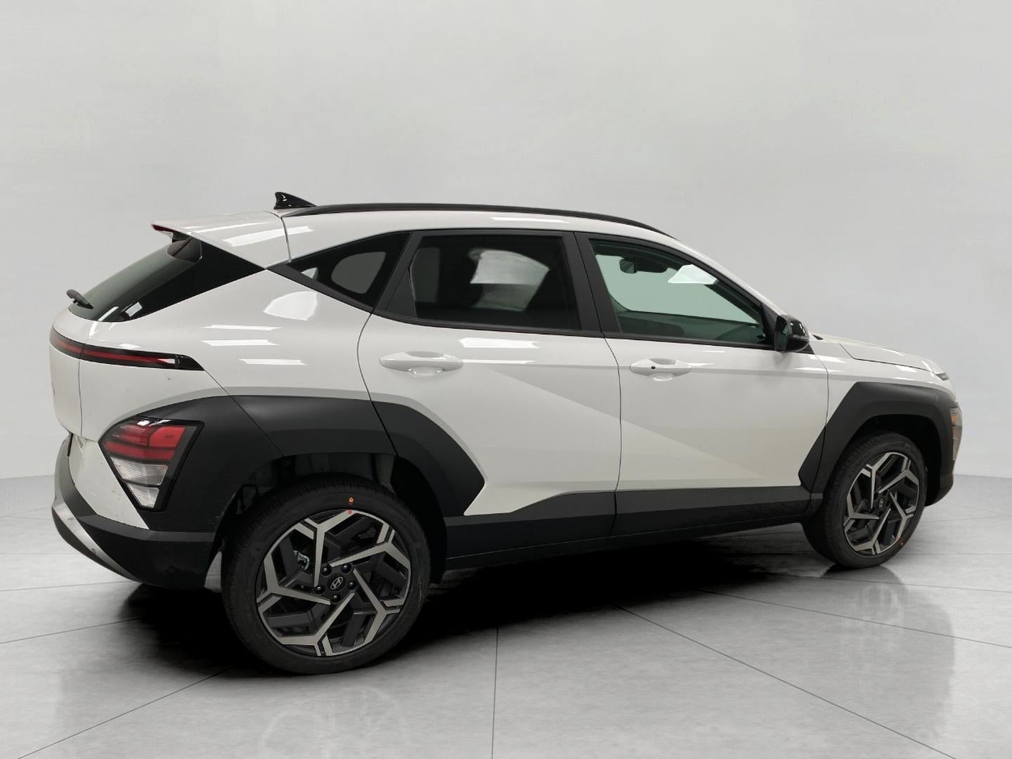 2026 Hyundai KONA SEL Premium AWD