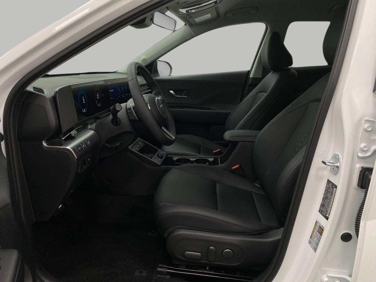 2026 Hyundai KONA SEL Premium AWD