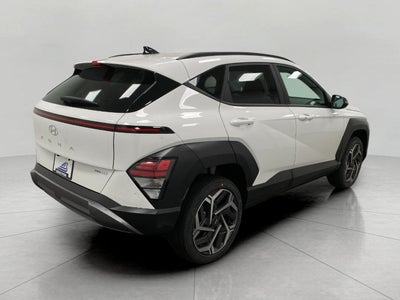 2026 Hyundai KONA SEL Premium AWD