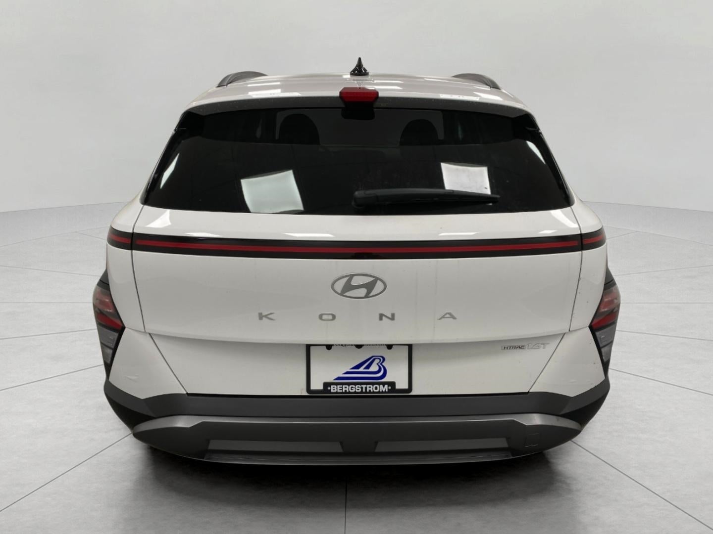 2026 Hyundai KONA SEL Premium AWD