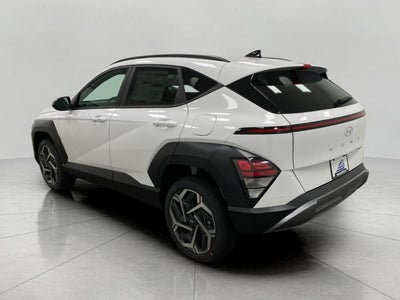 2026 Hyundai KONA SEL Premium AWD