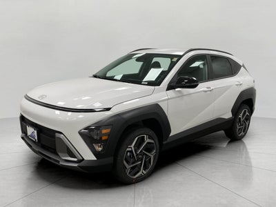 2026 Hyundai KONA SEL Premium AWD