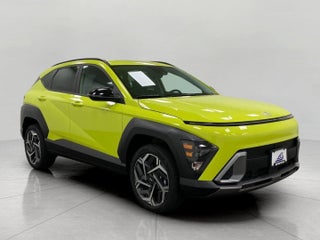 2026 Hyundai KONA SEL Premium AWD