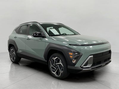 2026 Hyundai KONA SEL Premium AWD