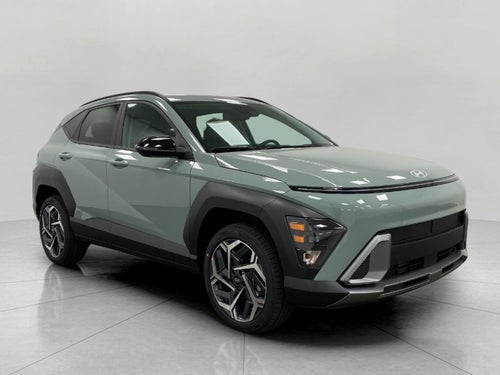 2026 Hyundai KONA SEL Premium AWD