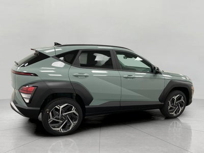 2026 Hyundai KONA SEL Premium AWD