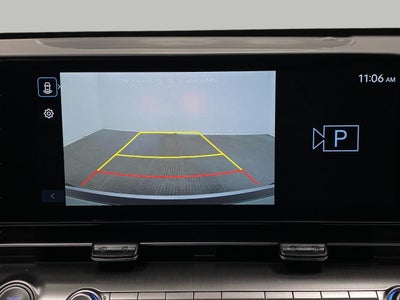 2026 Hyundai KONA SEL Premium AWD