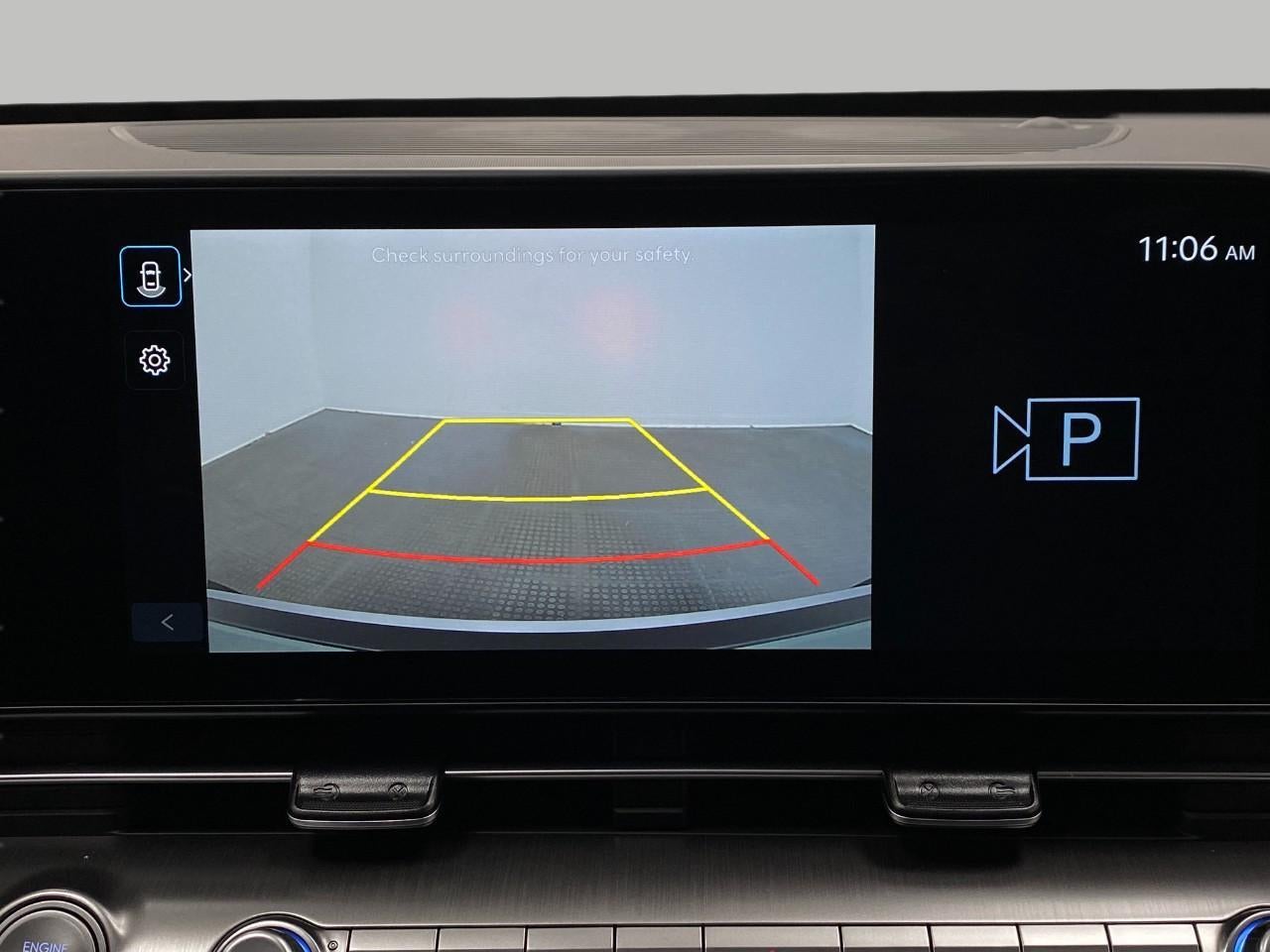 2026 Hyundai KONA SEL Premium AWD