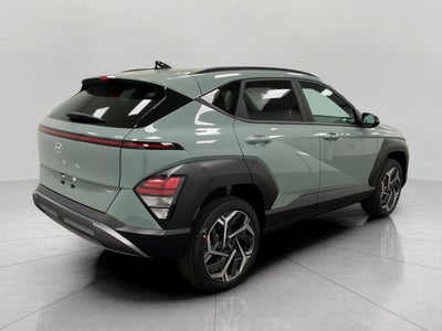 2026 Hyundai KONA SEL Premium AWD