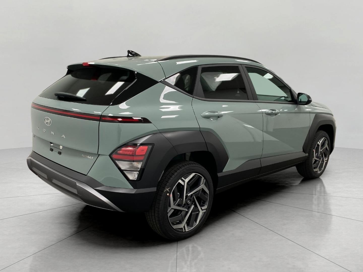 2026 Hyundai KONA SEL Premium AWD