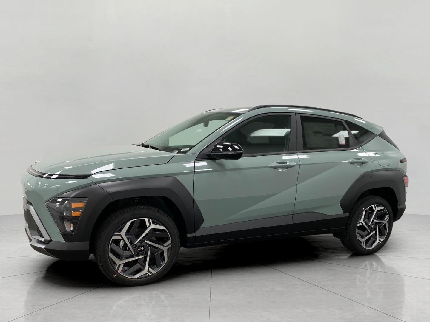 2026 Hyundai KONA SEL Premium AWD