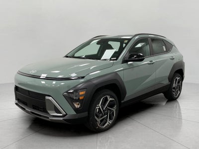 2026 Hyundai KONA SEL Premium AWD