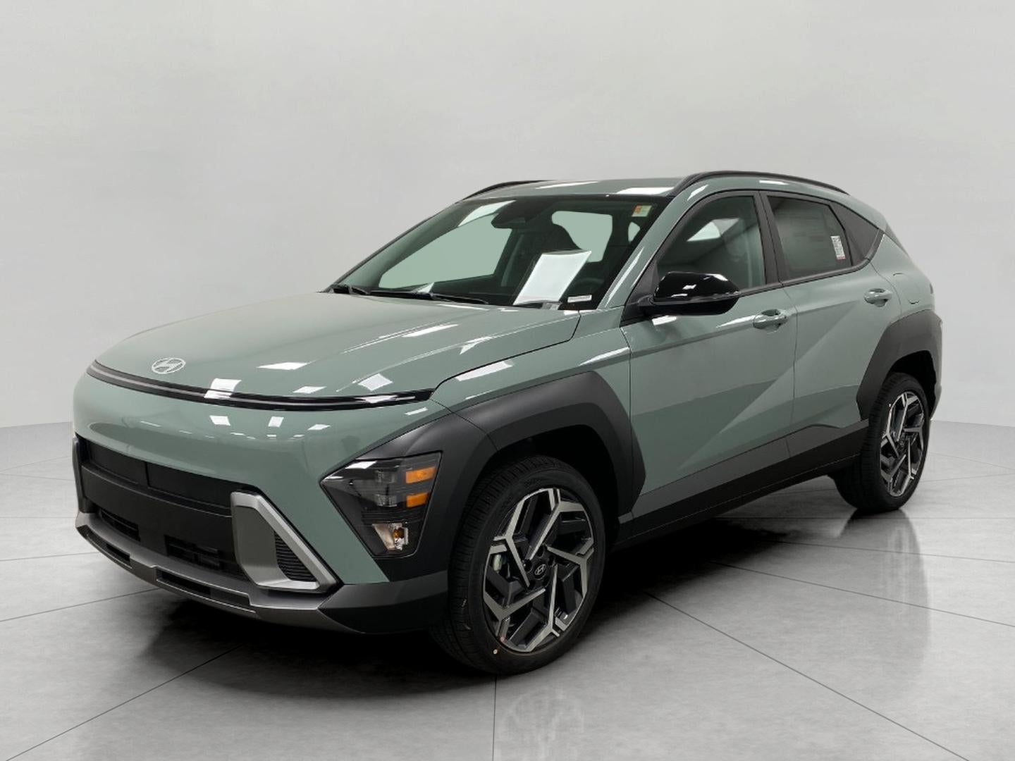 2026 Hyundai KONA SEL Premium AWD