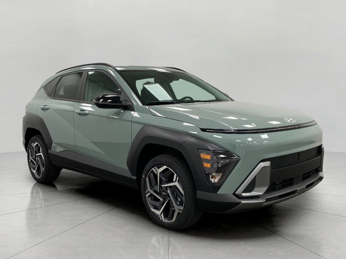 2026 Hyundai KONA SEL Premium AWD