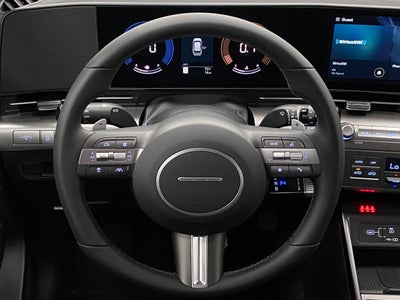 2026 Hyundai KONA SEL Premium AWD