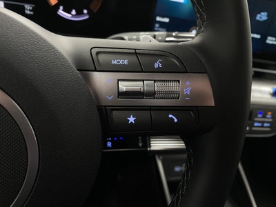 2026 Hyundai KONA SEL Premium AWD