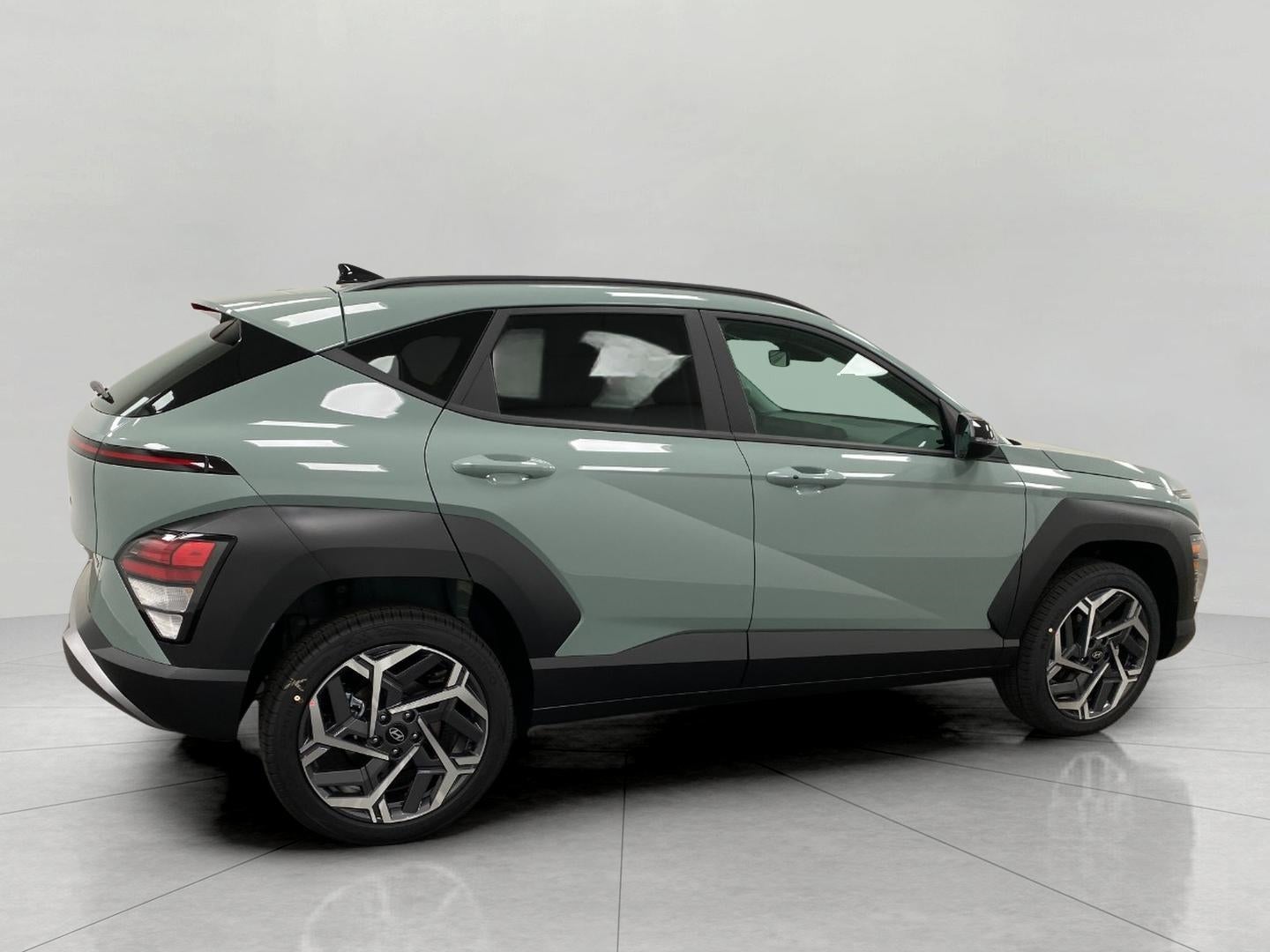 2026 Hyundai KONA SEL Premium AWD