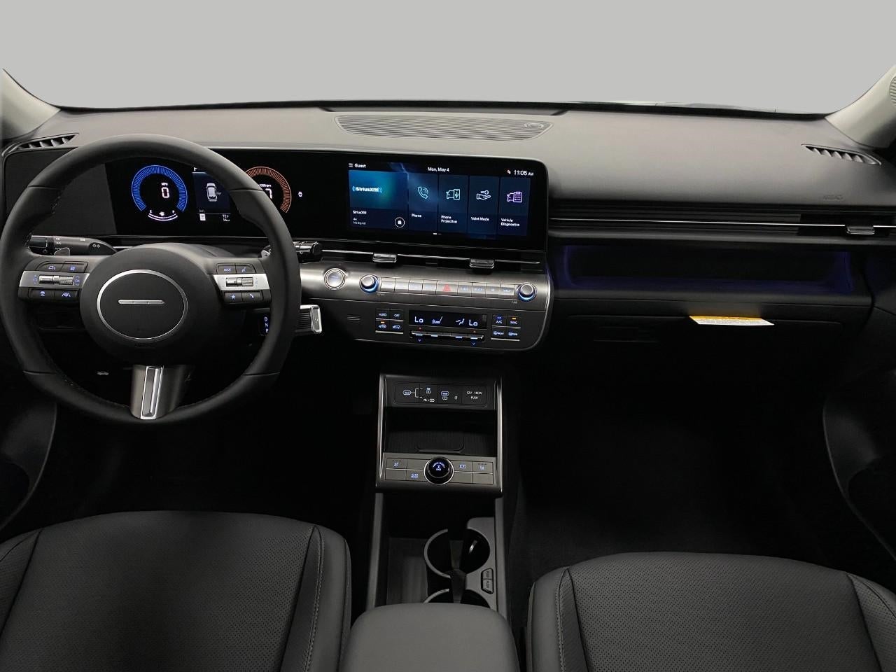 2026 Hyundai KONA SEL Premium AWD