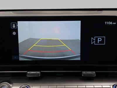 2026 Hyundai KONA SEL Premium AWD
