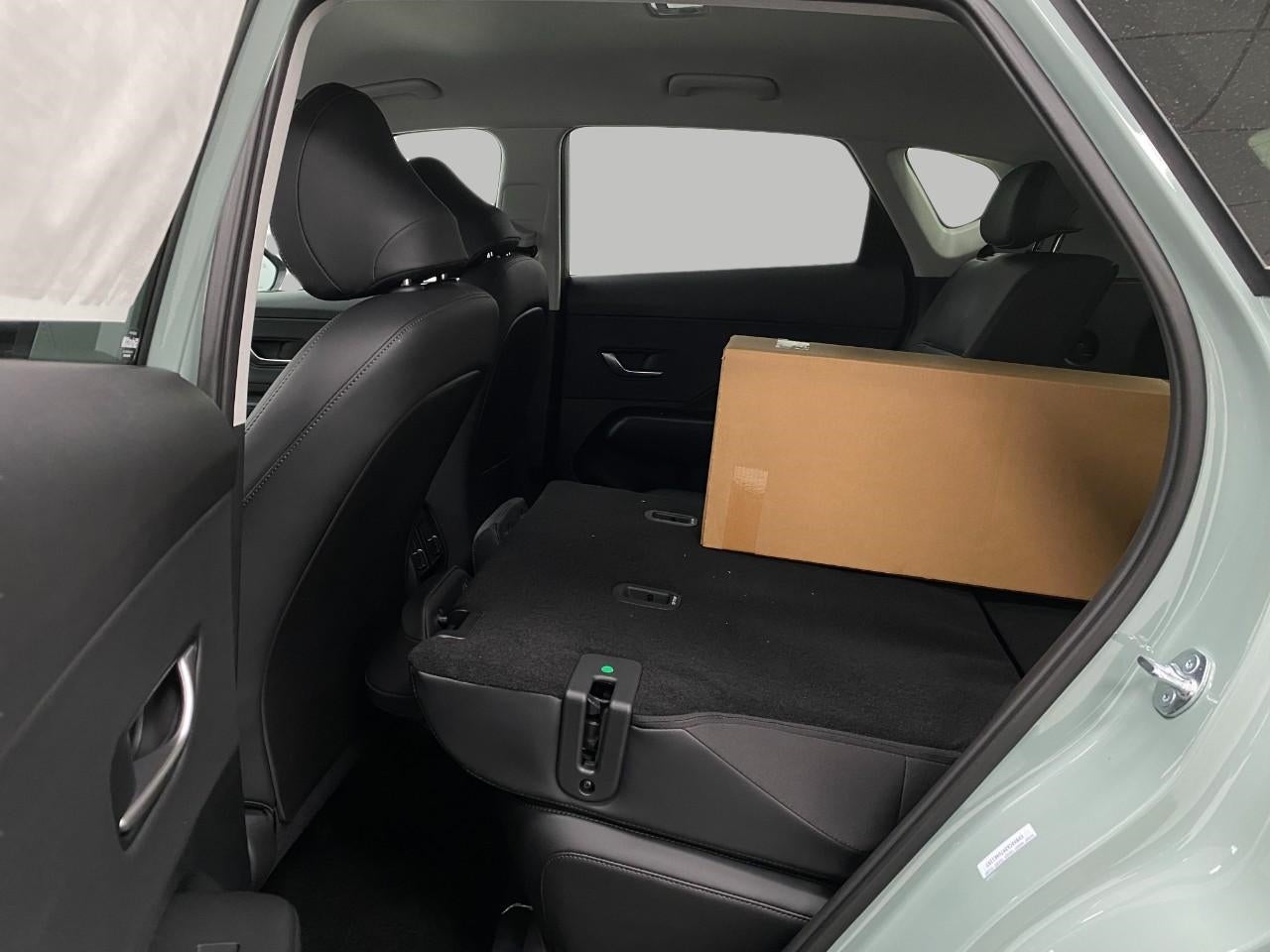 2026 Hyundai KONA SEL Premium AWD