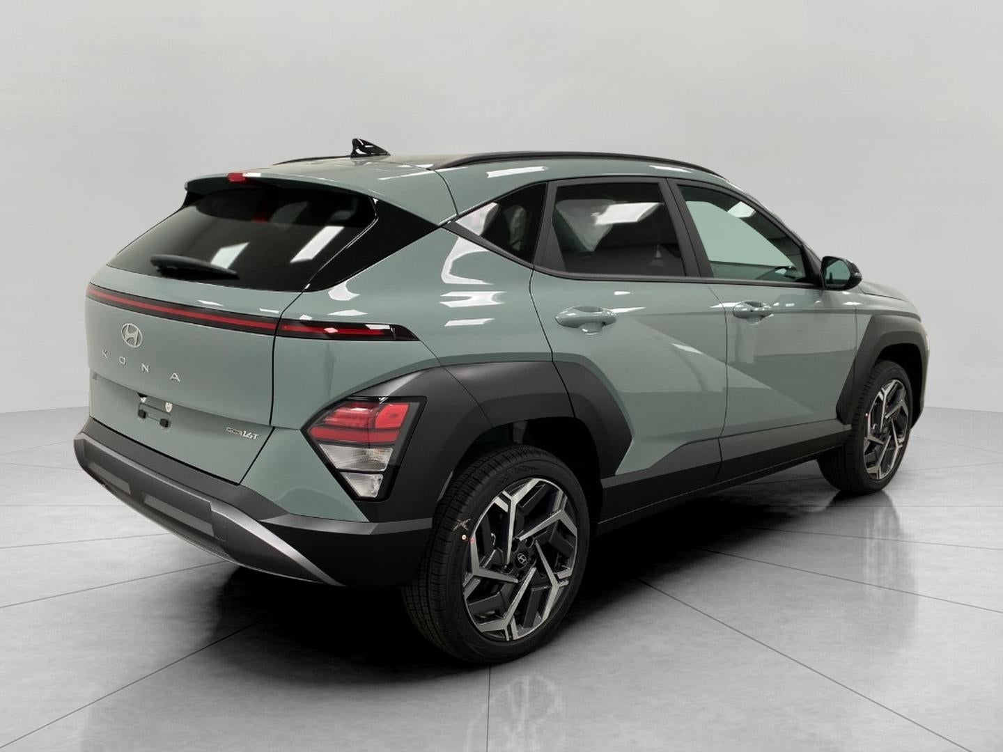2026 Hyundai KONA SEL Premium AWD
