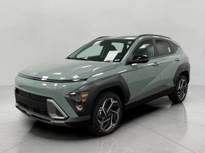 2026 Hyundai KONA SEL Premium AWD