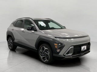 2027 Hyundai KONA SEL Premium AWD