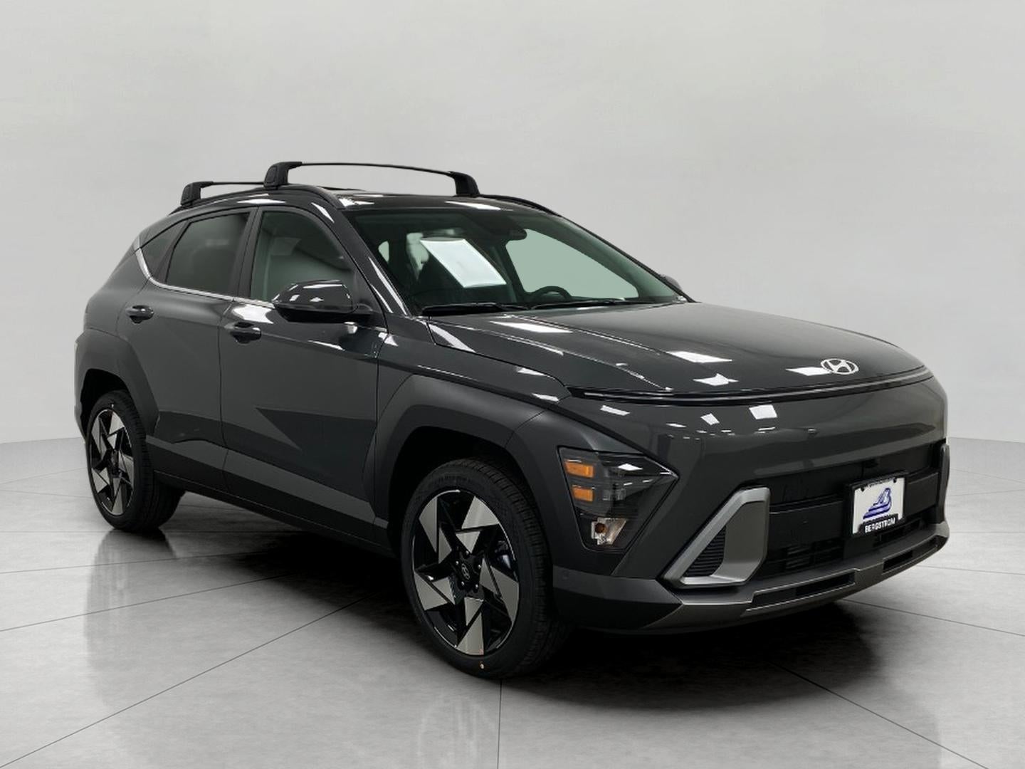 2026 Hyundai KONA Limited AWD