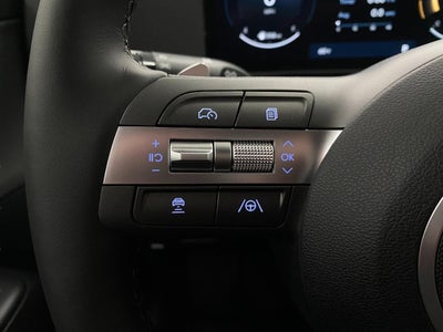 2026 Hyundai KONA Limited AWD