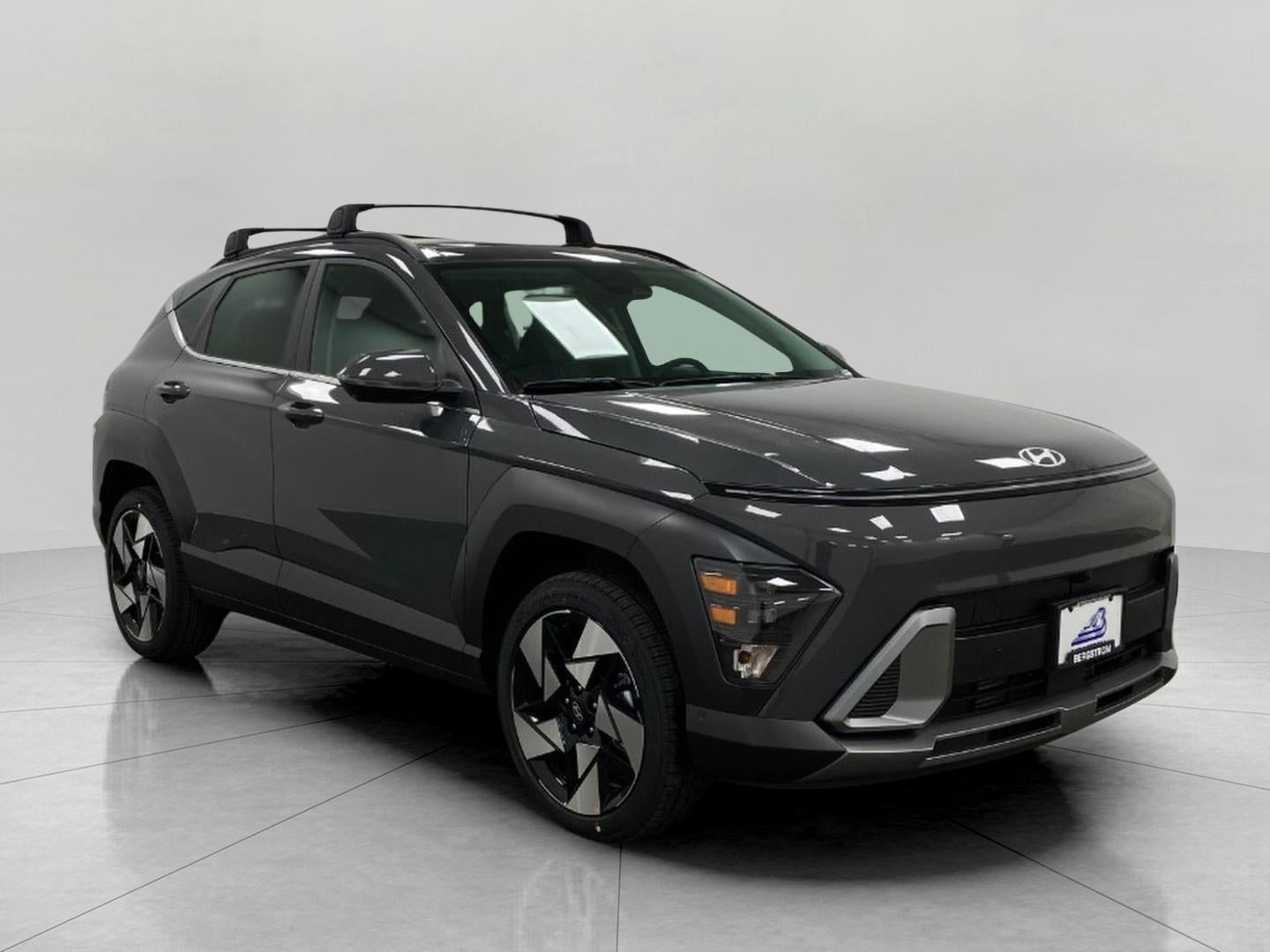 2026 Hyundai KONA Limited AWD