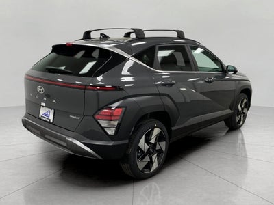2026 Hyundai KONA Limited AWD